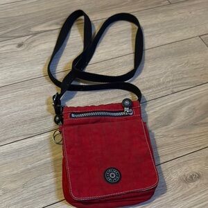 Kipling crossbody bag